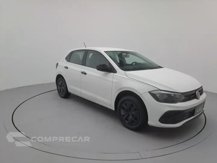 POLO 1.0 MPI TRACK MANUAL