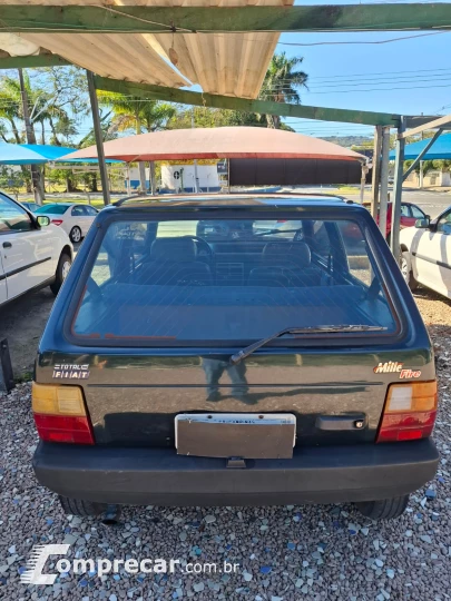 vivo fire