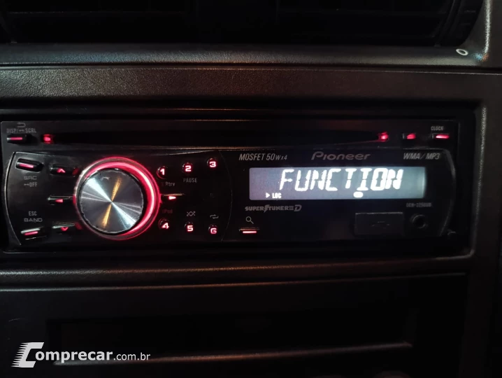 ASTRA 2.0 MPFI Advantage 8V