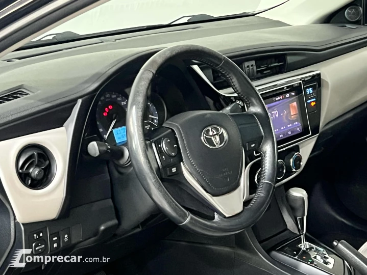COROLLA 1.8 GLI Upper 16V
