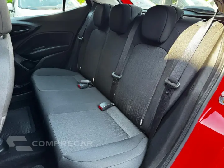 ARGO 1.0 Firefly Drive