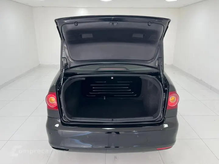 POLO 1.6 MI Comfortline 8V