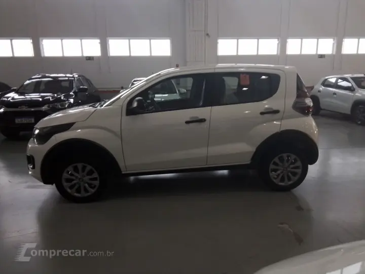 MOBI 1.0 EVO FLEX LIKE. MANUAL