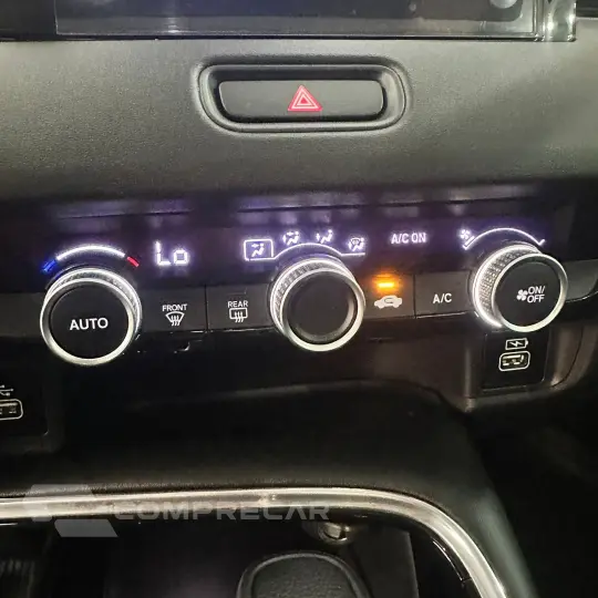 HR-V EXL 1.5 Sensing 16V 5p Aut.