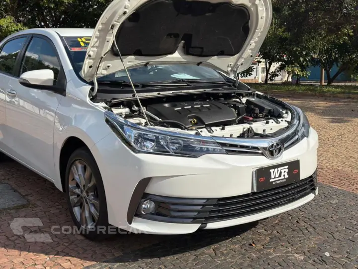 COROLLA 2.0 Vvt-ie XEI