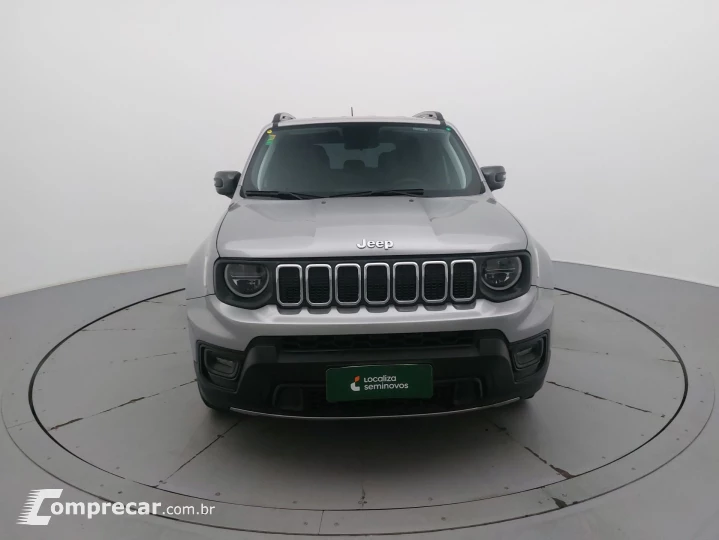RENEGADE 1.3 T270 TURBO FLEX LONGITUDE AT6