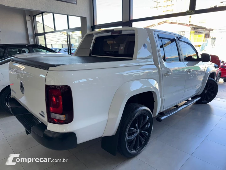 AMAROK EXTREME 3.0 V6