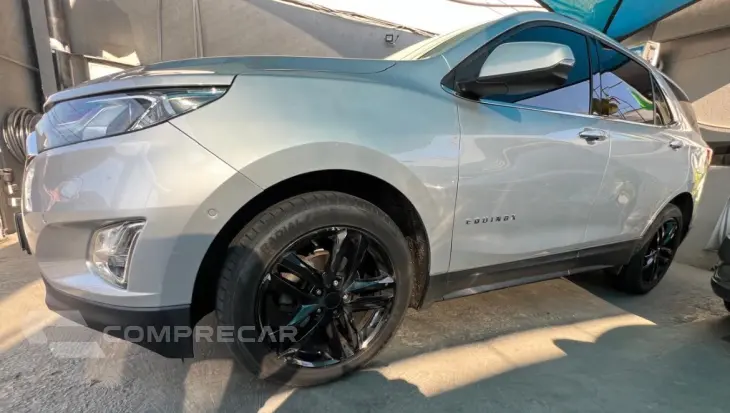 EQUINOX 1.5 16V Turbo Premier AWD