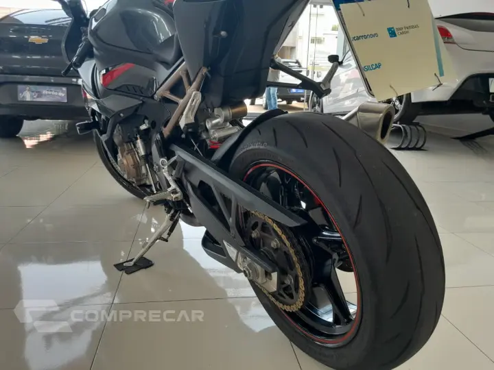 S 1000 RR M CARBON