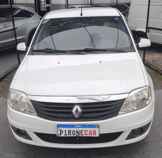 LOGAN 1.0 Expression 16V