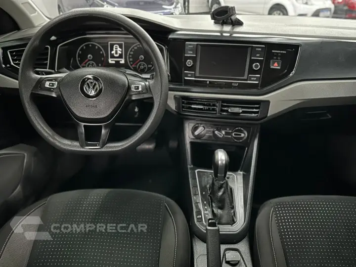 POLO 1.0 200 TSI Comfortline