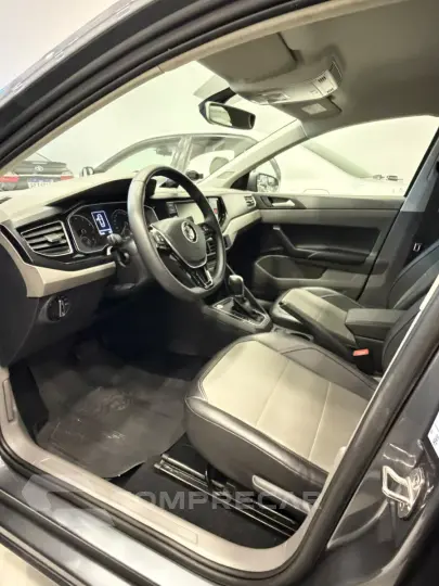 VIRTUS Comfort. 200 TSI 1.0 Flex 12V Aut