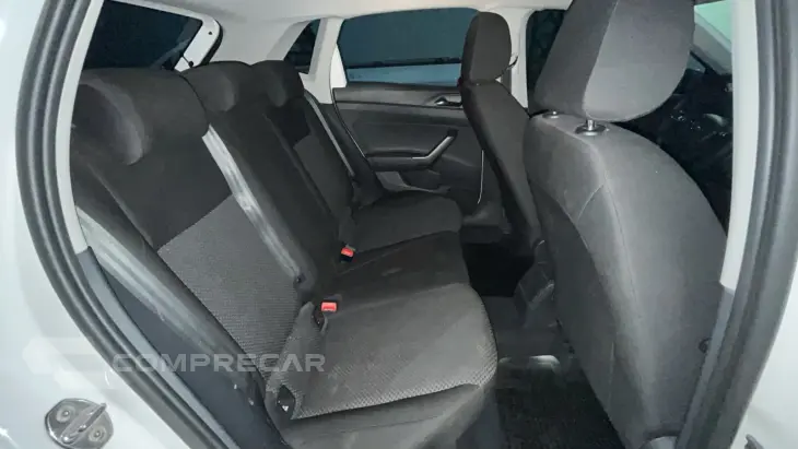 POLO 1.0 MPI