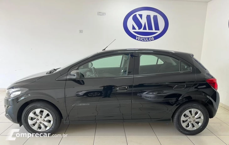 Onix Hatch 1.0 4P FLEX LT