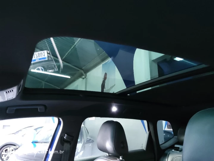 TAOS 1.4 250 TSI TOTAL FLEX HIGHLINE AUTOMÁTICO