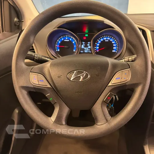 HB20 Comf./C.Plus/C.Style 1.0 Flex 12V