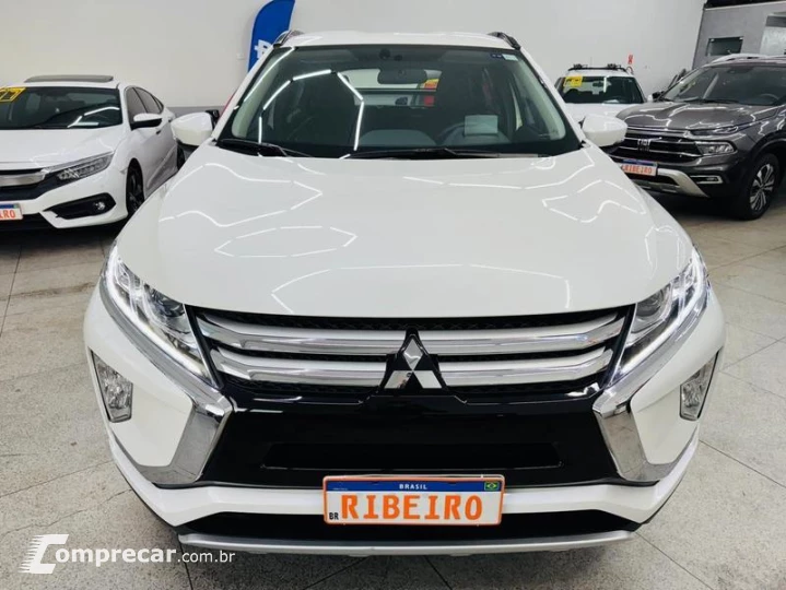 ECLIPSE CROSS HPE 1.5 16V 165CV AUT.