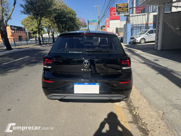 POLO 1.0 170 TSI Highline