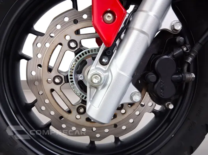 HONDA ADV 150 ABS