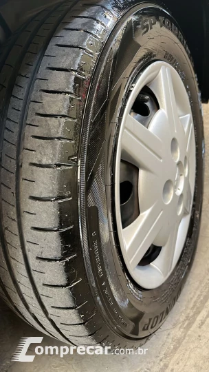 CLASSIC 1.0 MPFI LS 8V