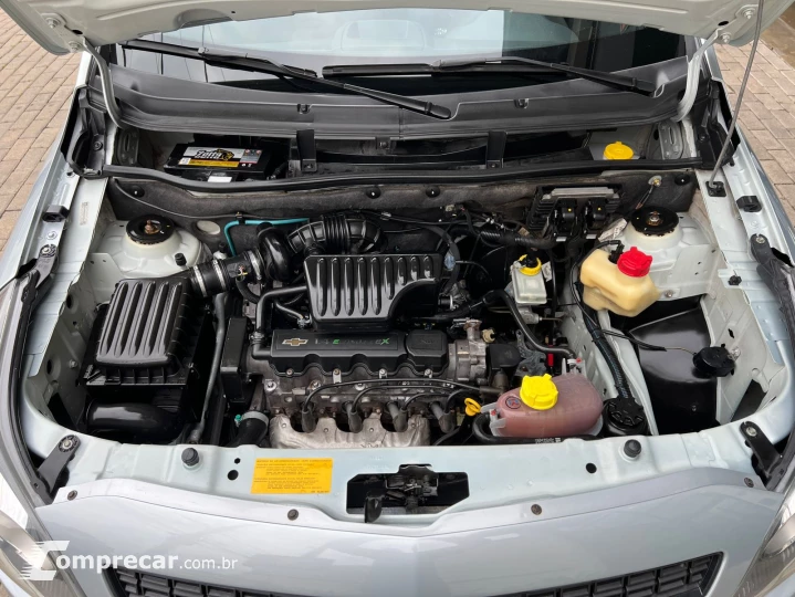 MONTANA 1.4 MPFI LS CS 8V