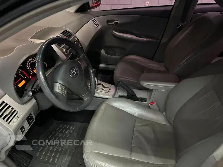 Corolla 1.8 Xei 16V Flex 4P Automático