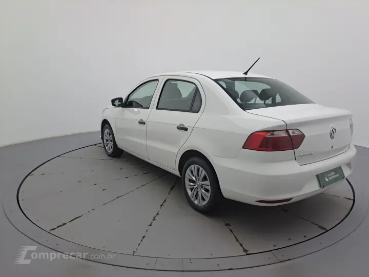 VOYAGE 1.0 12V MPI TOTALFLEX 4P MANUAL