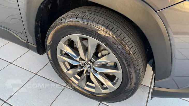 TOYOTA COROLLA CROSS 2.0 VVT-IE XRE DIRECT SHIFT