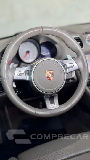 BOXSTER 3.4 S I6 24V