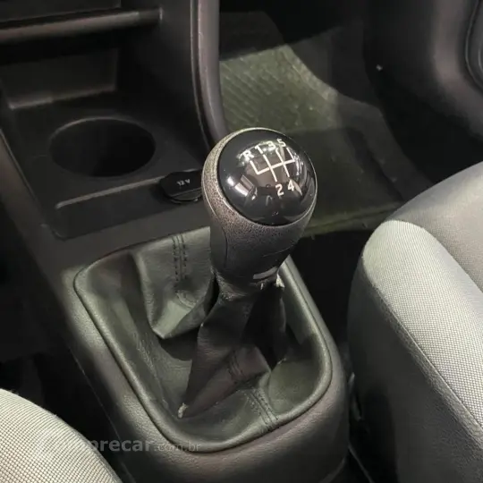 up! move 1.0 Total Flex 12V 5p