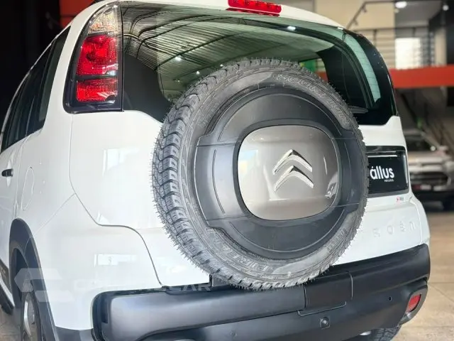 AIRCROSS - 1.6 VTI 120 SHINE EAT6