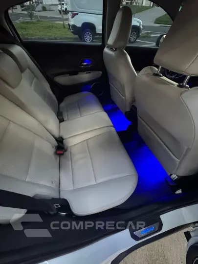 Honda HR-V Touring AT