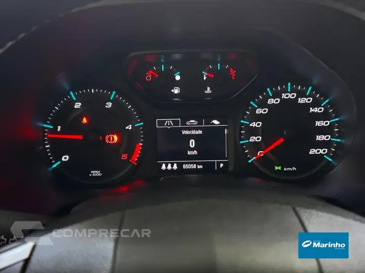S10 2.8 16V TURBO DIESEL LT CD 4X4 AUTOMÁTICO