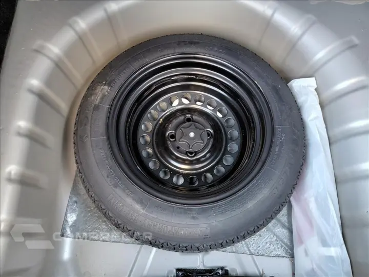 KICKS PLAY 1.6 16V FLEXSTART SENSE XTRONIC
