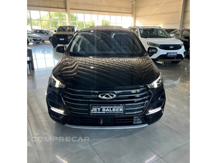 ARRIZO 6 PRO 1.5 TURBO CVT