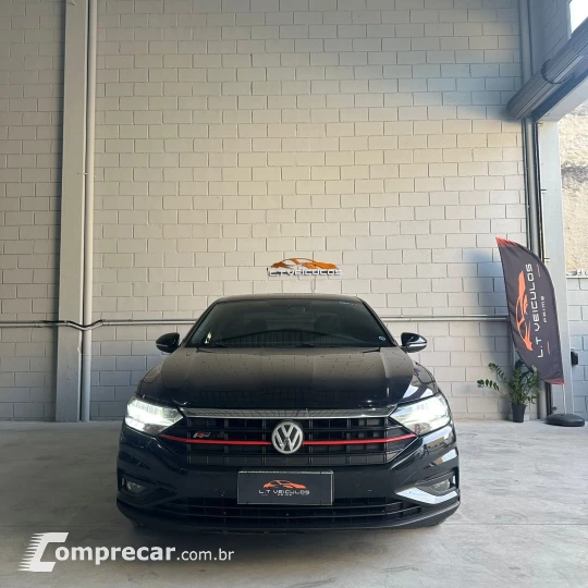 JETTA 1.4 250 TSI R-line