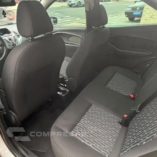Ka 1.5 SE/SE PLUS 16V Flex 5p