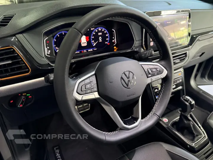 T-CROSS 1.4 250 TSI Extreme