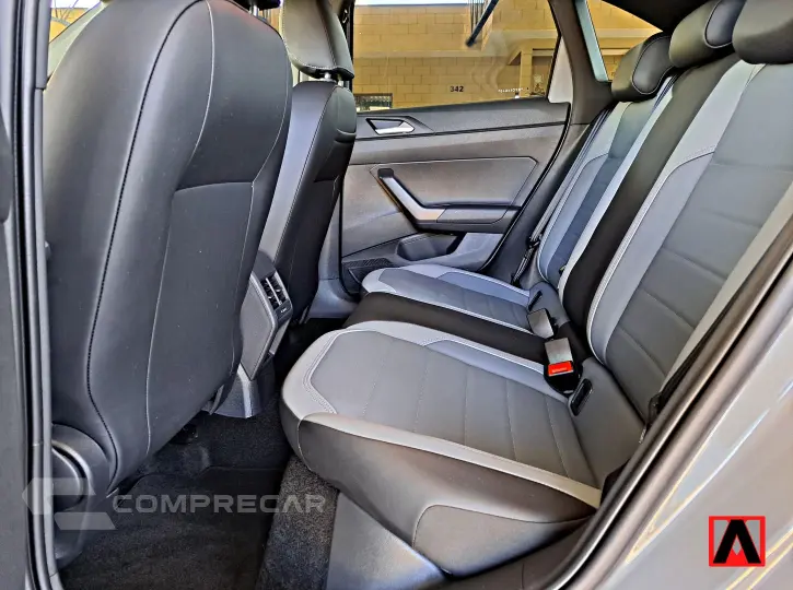 NIVUS 1.0 200 TSI Highline