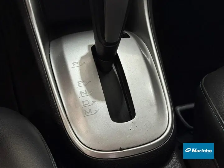 TRACKER 1.8 MPFI LTZ 4X2 16V FLEX 4P AUTOMÁTICO