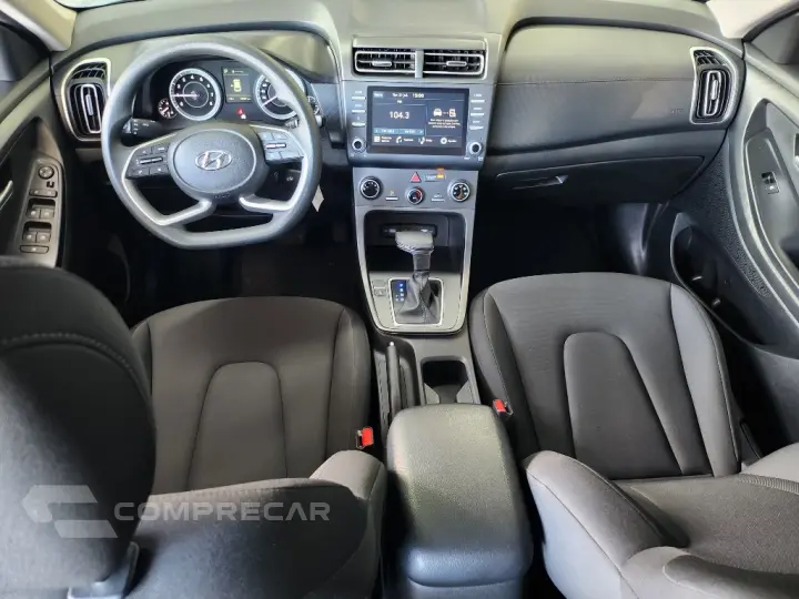 CRETA 1.0 TGDI FLEX COMFORT AUTOMÁTICO