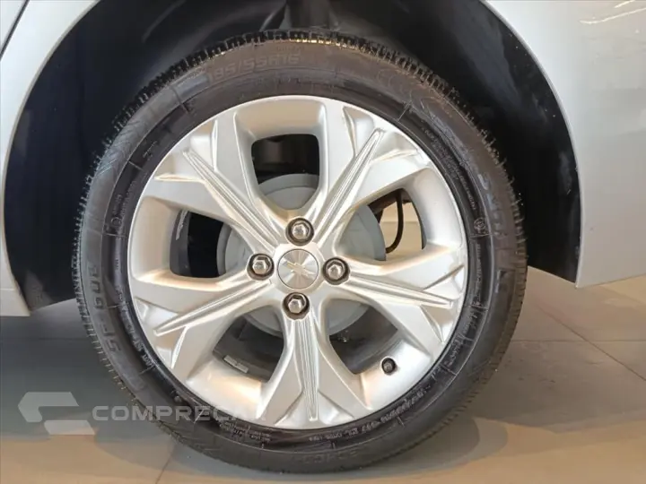 ONIX 1.0 TURBO FLEX PLUS LTZ MANUAL