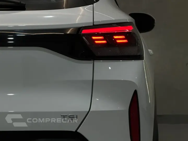 Tera 1.0 170 TSI Flex 12V 5p Mec.