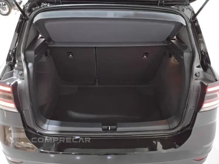 T-CROSS 1.0 200 TSI TOTAL FLEX AUTOMÁTICO
