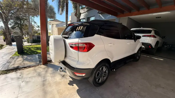 EcoSport
