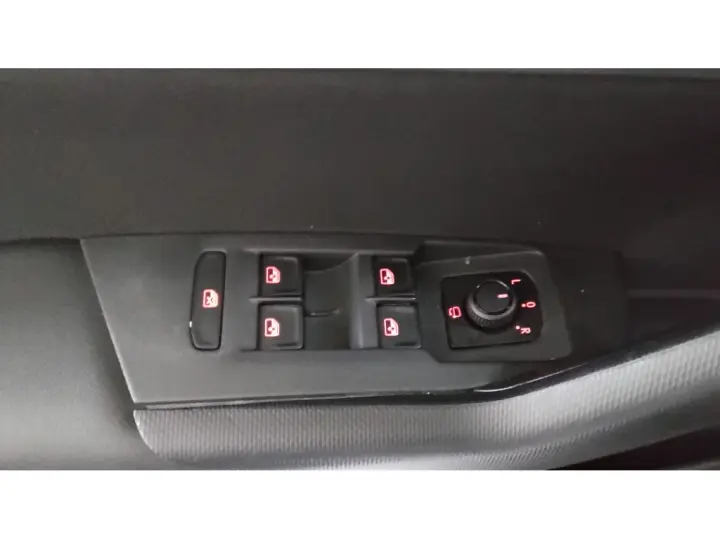 POLO 1.4 250 TSI GTS AUTOMÁTICO