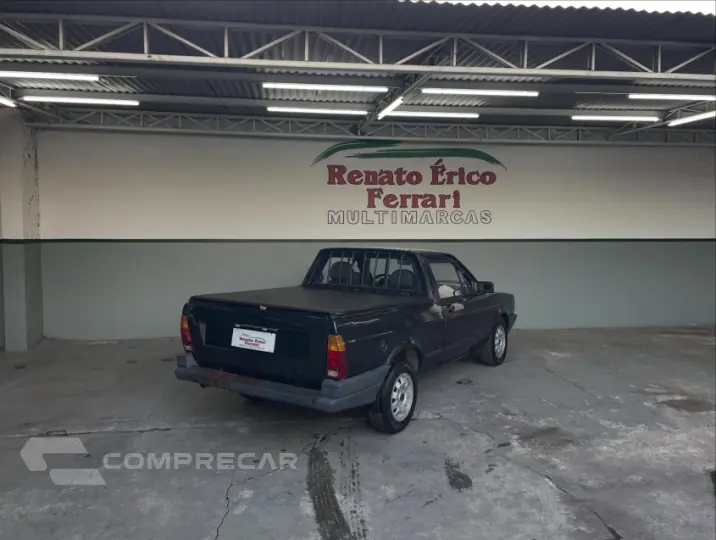 SAVEIRO 1.8 CL CS 8V