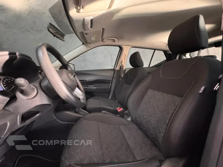 KICKS 1.6 16V FLEXSTART ACTIVE XTRONIC