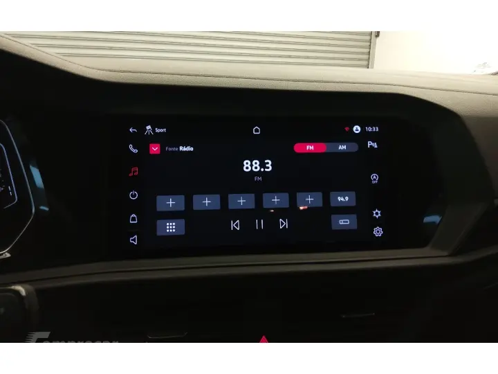 JETTA 2.0 350 TSI GASOLINA GLI DSG