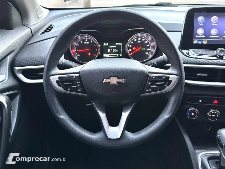 TRACKER 1.0 TURBO FLEX LT AUTOMÁTICO